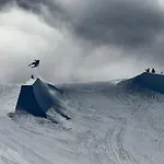 Waldheim Oda ve Kahvaltı Laax