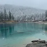 Oda ve Kahvaltı Waldheim Laax
