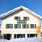 Waldheim 3* Laax
