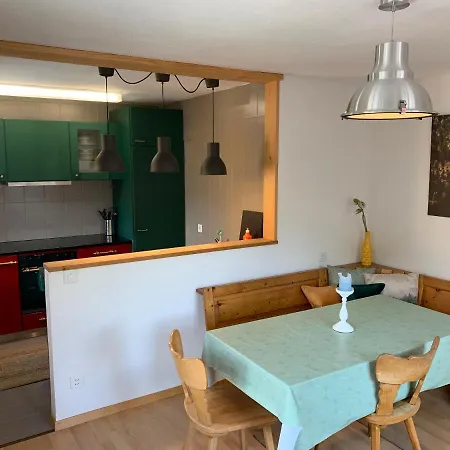 Waldheim B&B 3*