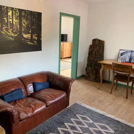 Waldheim B&B 3*