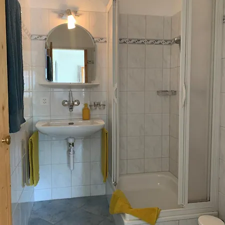 Bed and breakfast Waldheim Laax