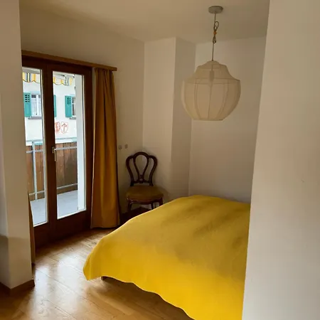 Waldheim Bed & Breakfast