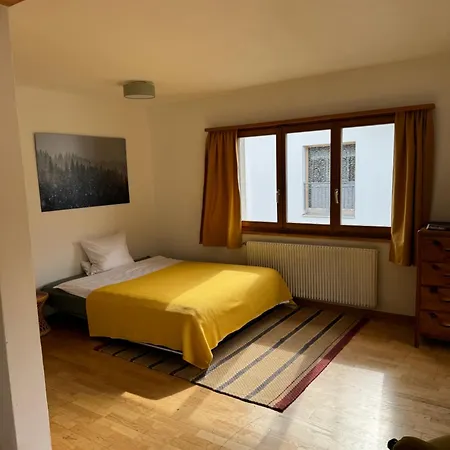 Bed & Breakfast Waldheim