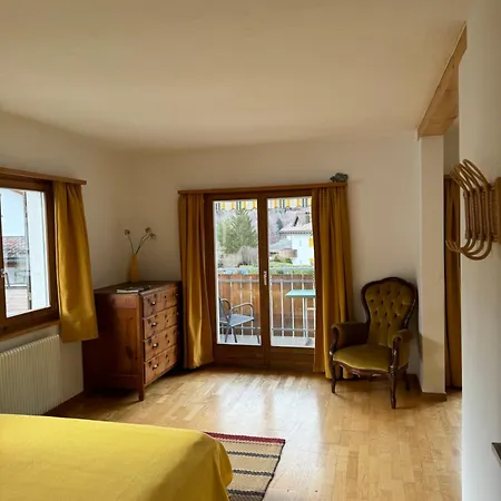Waldheim Bed & Breakfast *
