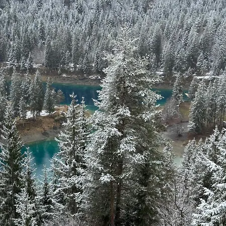 Waldheim Laax