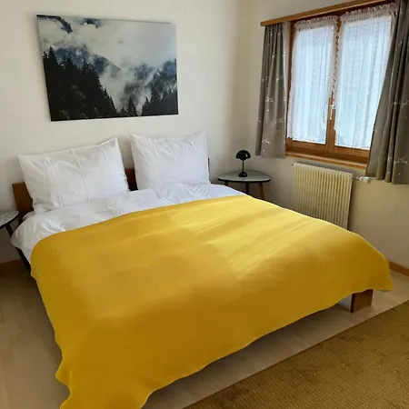 Waldheim Bed and breakfast