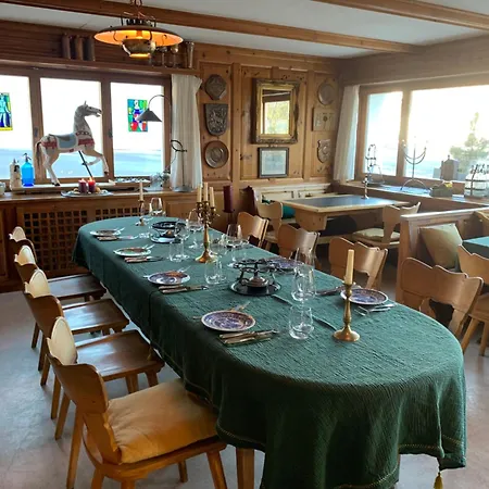 Waldheim Bed & Breakfast *