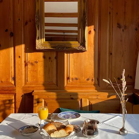 Waldheim Bed and breakfast