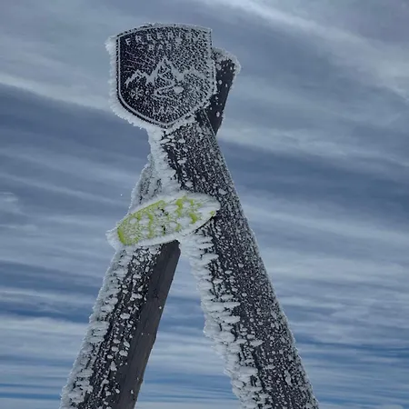 Bed and breakfast Waldheim