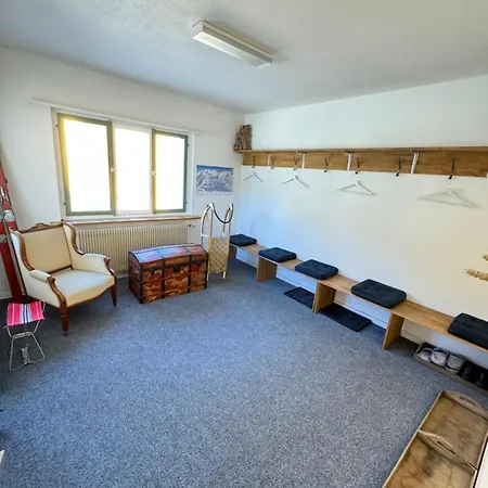 Waldheim Frühstückspension 3*