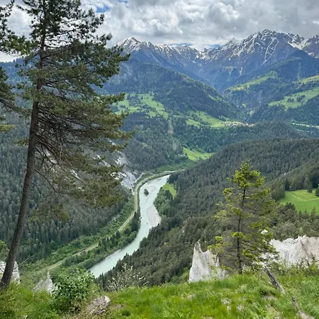Frühstückspension Waldheim 3*
