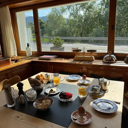 Waldheim B&B 3*