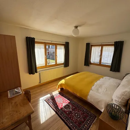 Waldheim B&B 3*