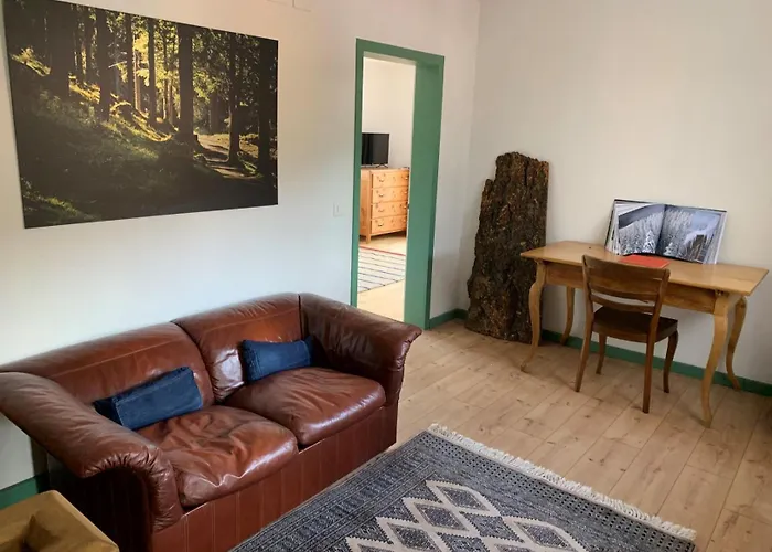 Waldheim ベッド・アンド・ブレックファスト 3*