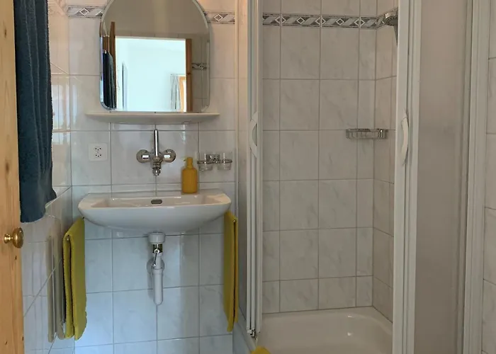 ベッド・アンド・ブレックファスト Waldheim ラア