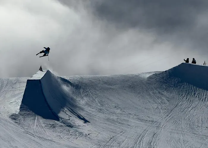 Waldheim ベッド・アンド・ブレックファスト ラア