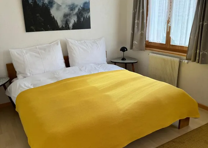 Waldheim ベッド・アンド・ブレックファスト