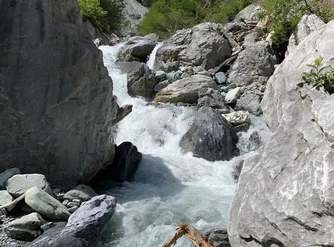 Waldheim Bed & Breakfast