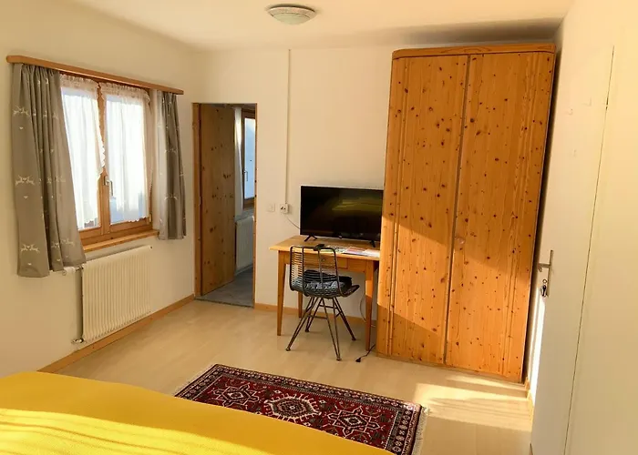 Waldheim Bed & Breakfast