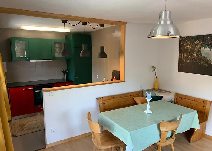 Waldheim Bed & Breakfast 3*