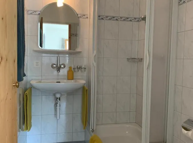 Waldheim Bed & Breakfast