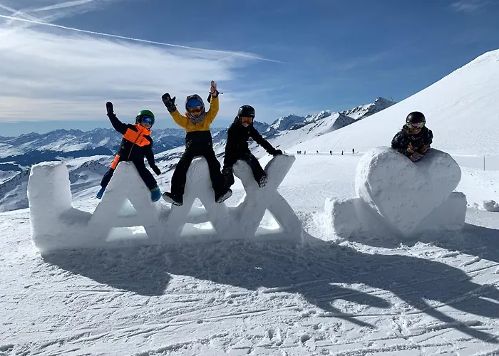 Bed & Breakfast Waldheim 3*