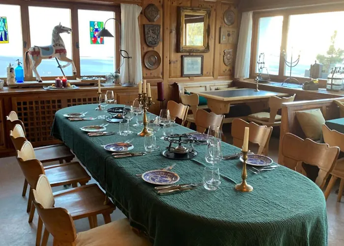 Waldheim Bed & Breakfast 3*