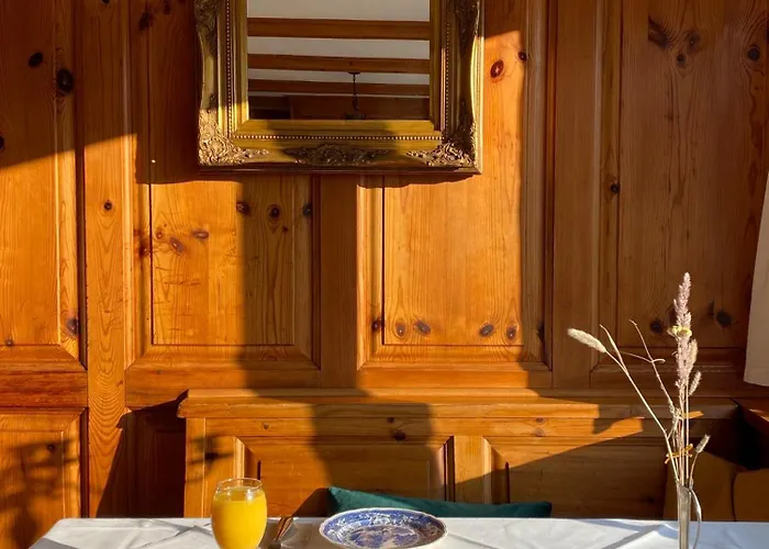 Waldheim Bed & Breakfast