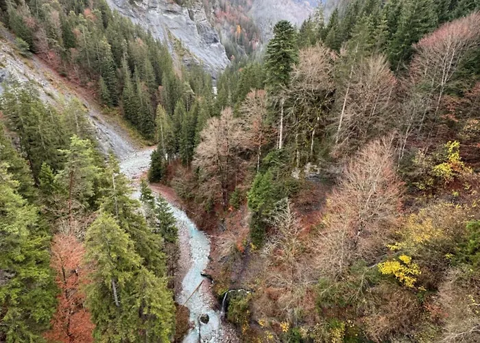 Bed & Breakfast Waldheim 3*