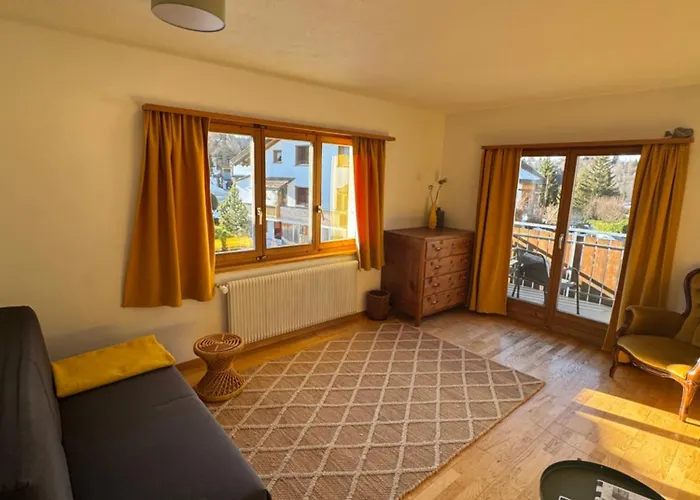 Waldheim Bed & Breakfast