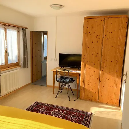 Waldheim Отель типа 