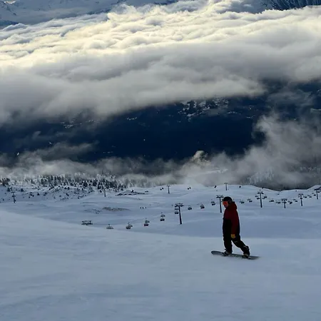Waldheim 3* Laax
