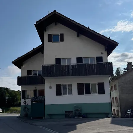 Waldheim Отель типа 